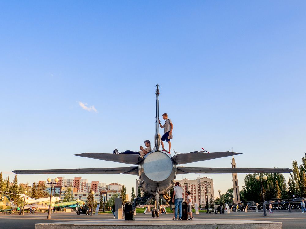 Photograph by Андрей Егоров