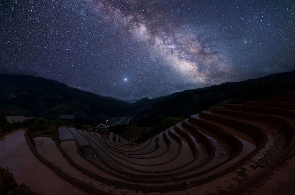 Photograph by Tuan Guitare