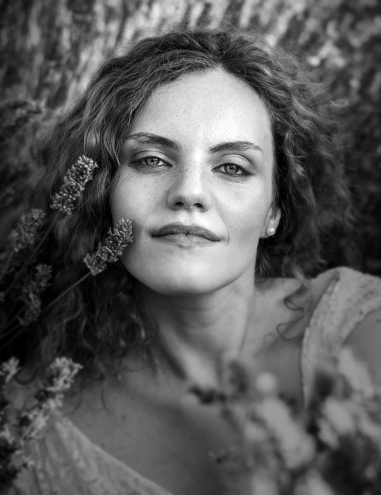 Photograph by Luigi Greco