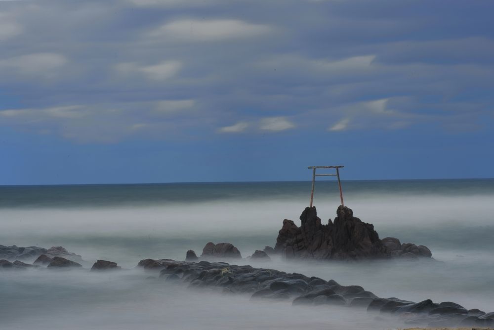 Photograph by Ohta Sigeki