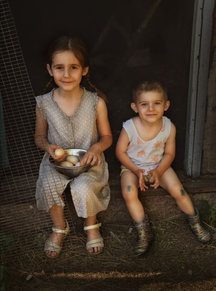 Photograph by Анна Сергеева