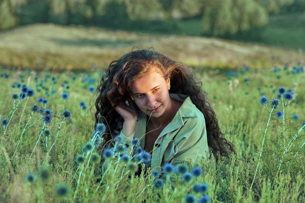 Photograph by Оксана Курочкина