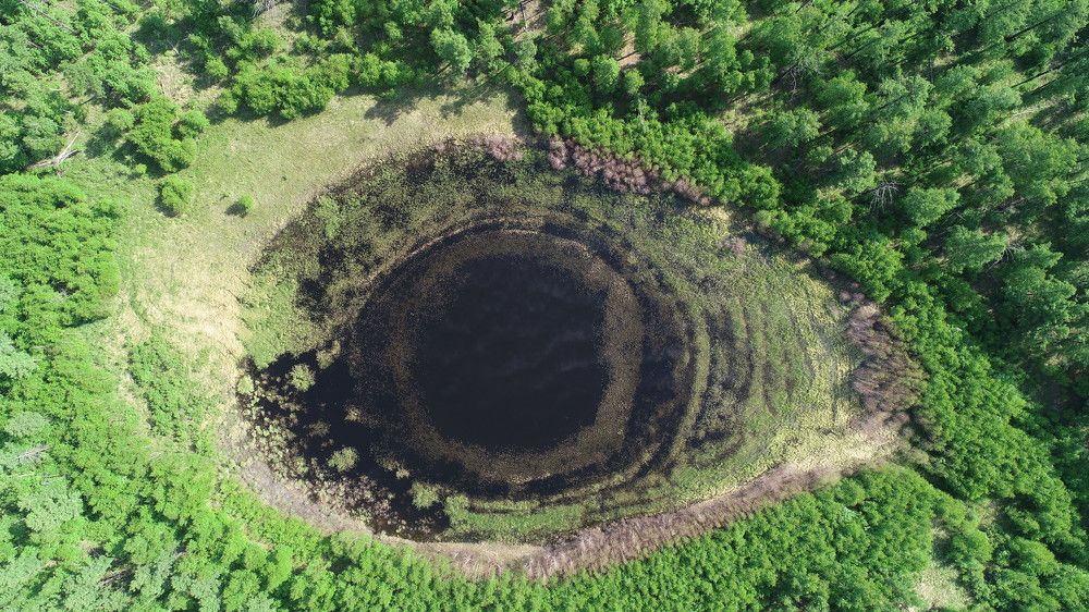 Photograph by Андрей Биксалеев