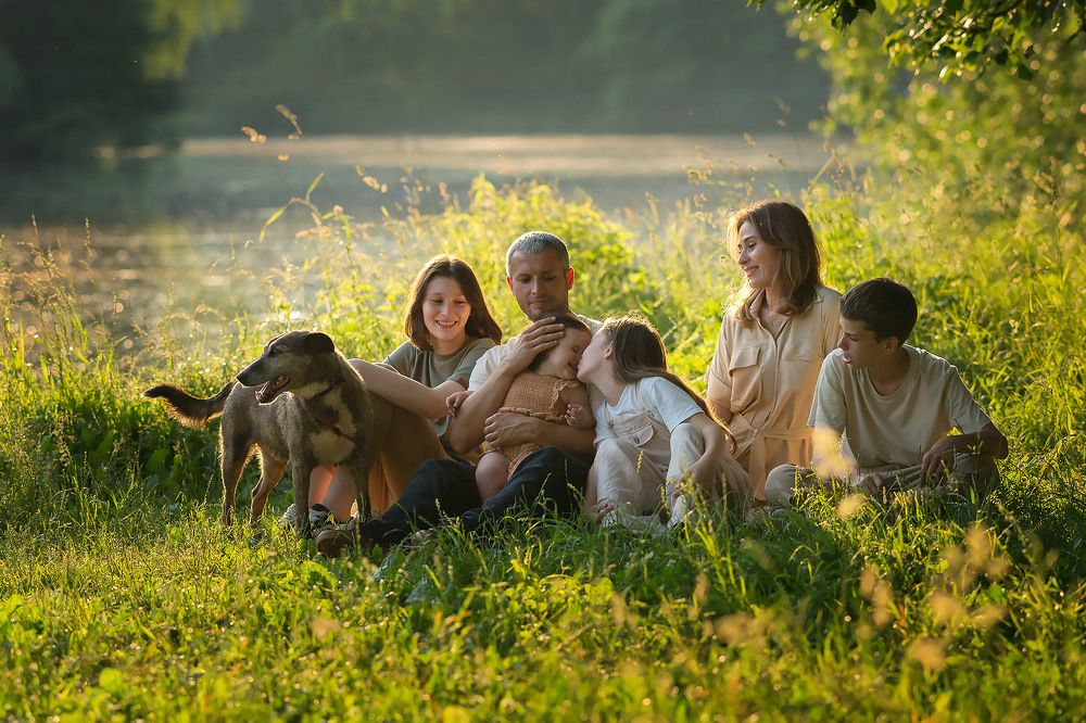 Photograph by Екатерина Стрельникова
