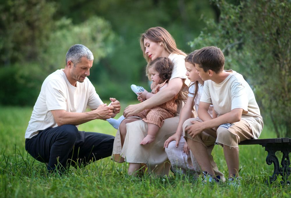 Photograph by Екатерина Стрельникова