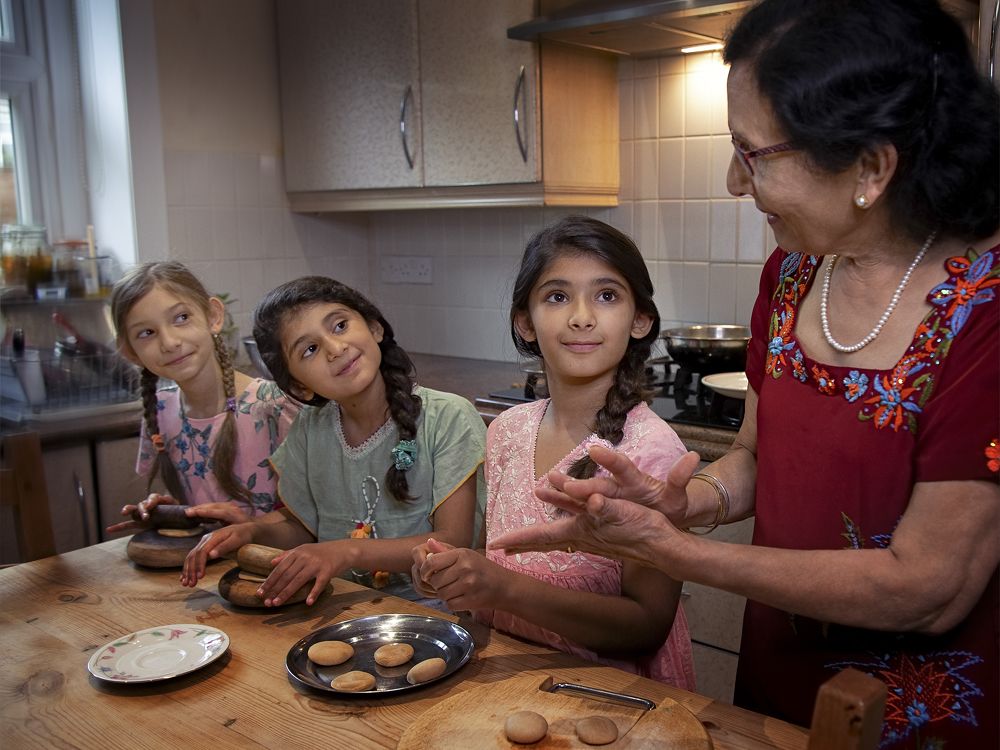 Фотография автора Оксана Мерзликина
