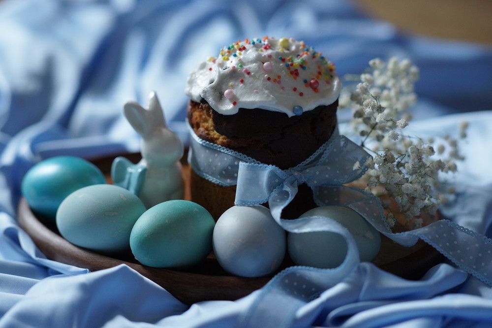 Photograph by Екатерина Стрельникова