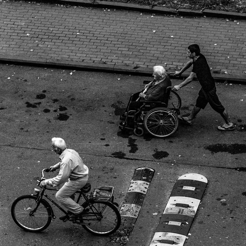 Photograph by Giga Kokoladze