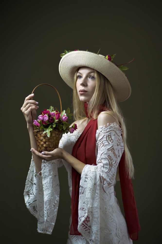 Photograph by Rodion Karimov