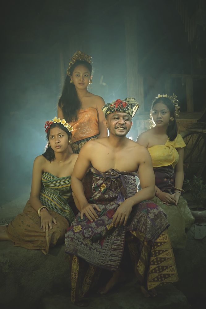 Photograph by dewa putra