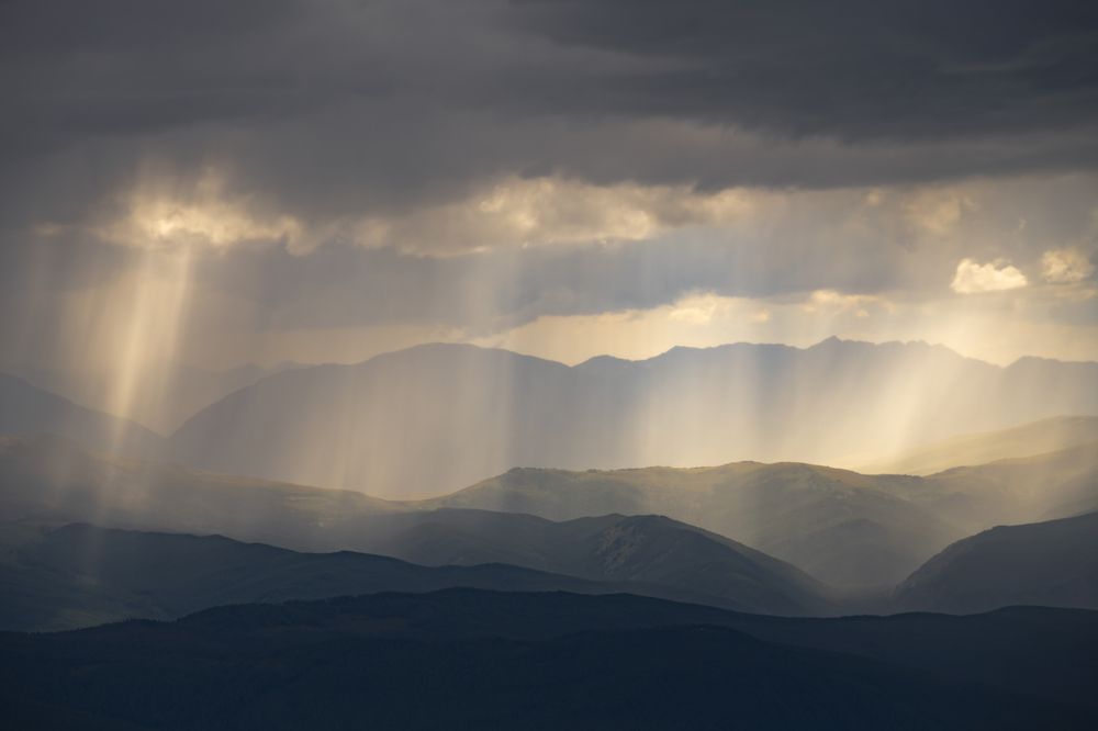 Photograph by Сергей Шерстнев