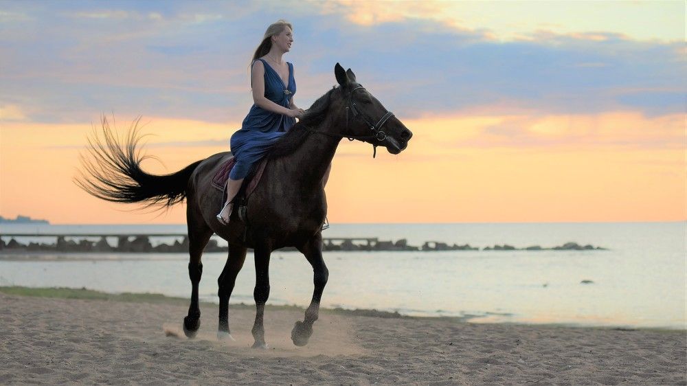 Photograph by Igor Bastrygin