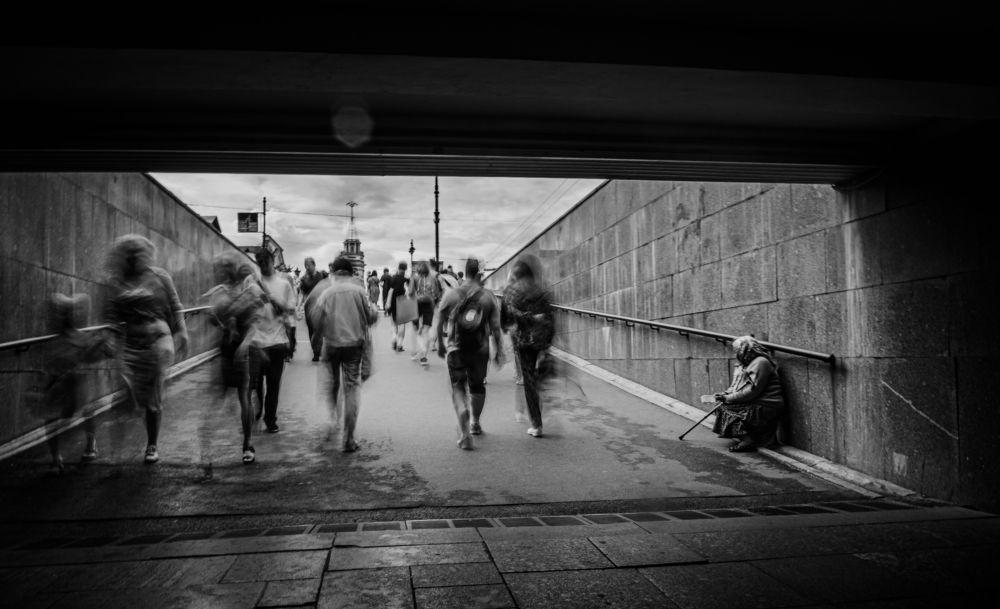 Photograph by Анна