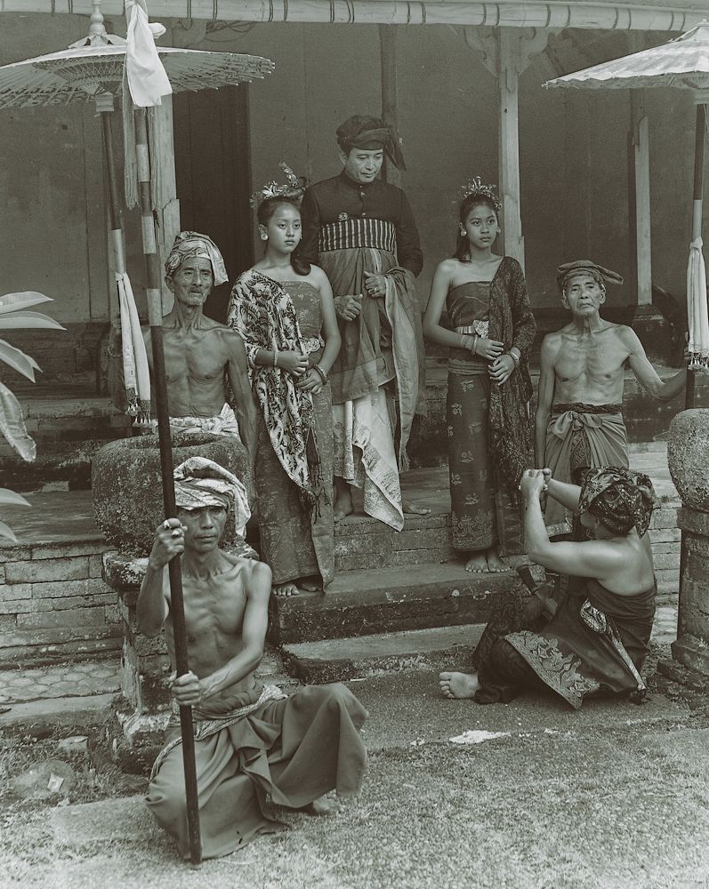 Photograph by dewa putra