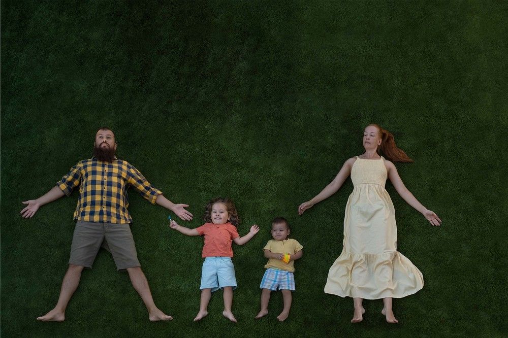 Photograph by Диана Трильо