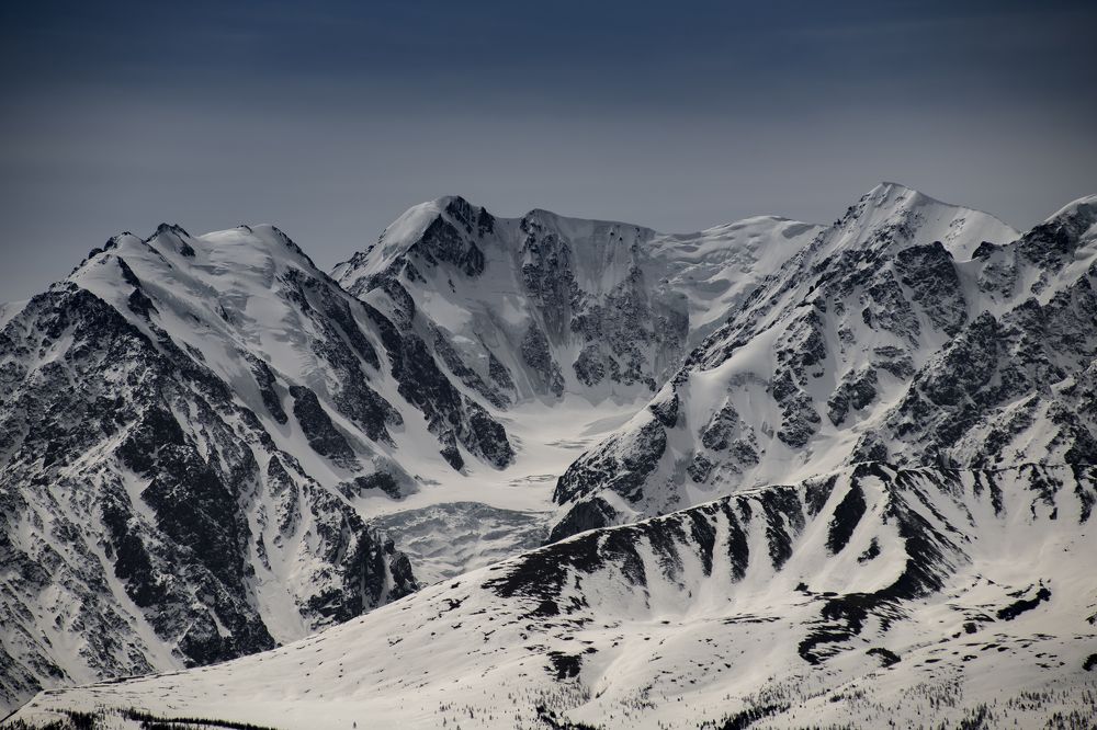 Photograph by Сергей Шерстнев