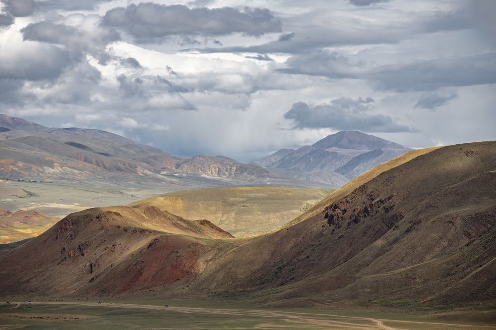 Photograph by Сергей Шерстнев