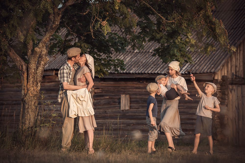 Photograph by Наталья Вистинь