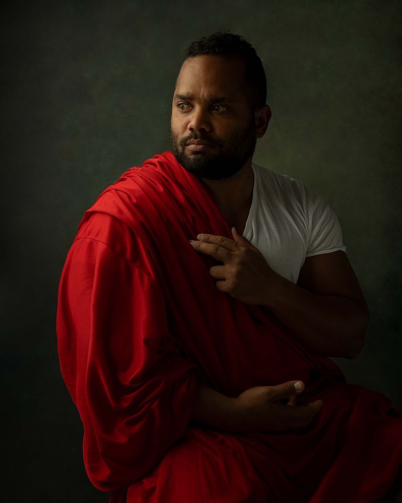 Photograph by Диана Трильо