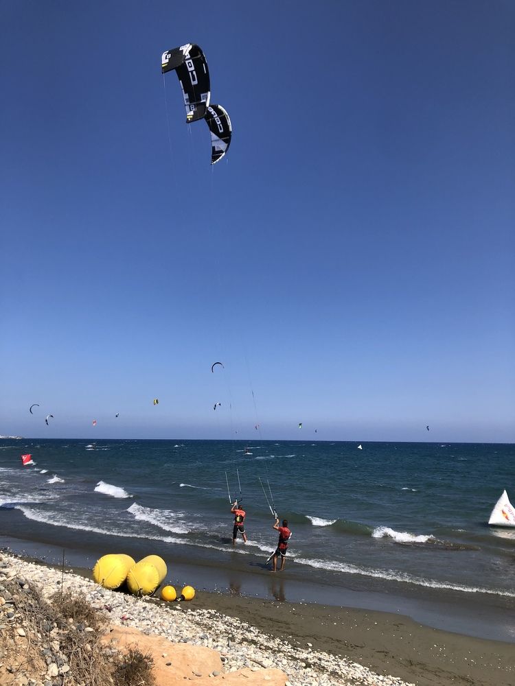 Photograph by Anna Poponina