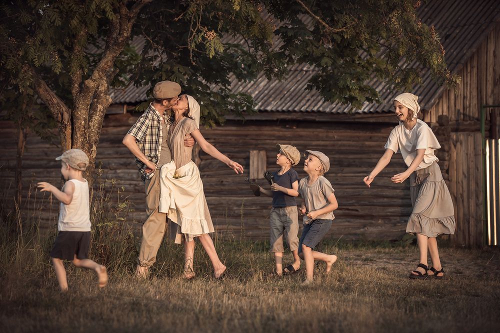 Photograph by Наталья Вистинь