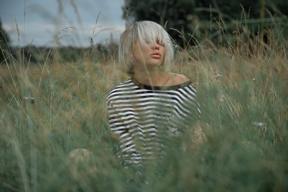 Photograph by Андрей Федотов