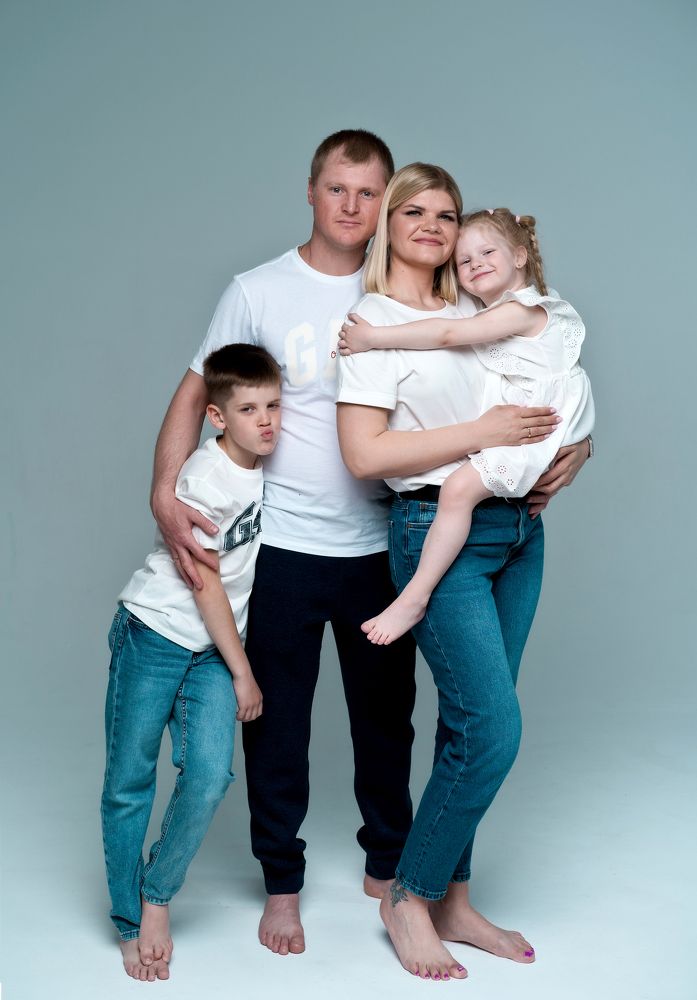 Photograph by Brench Anna