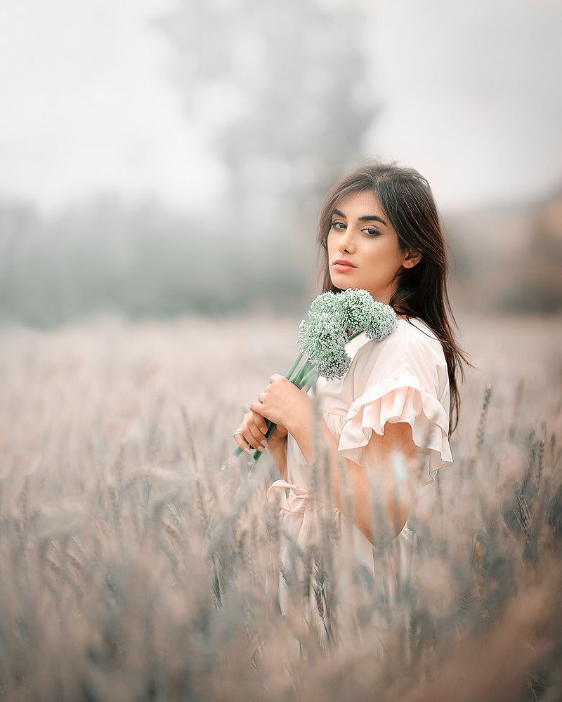 Photograph by samira hesami