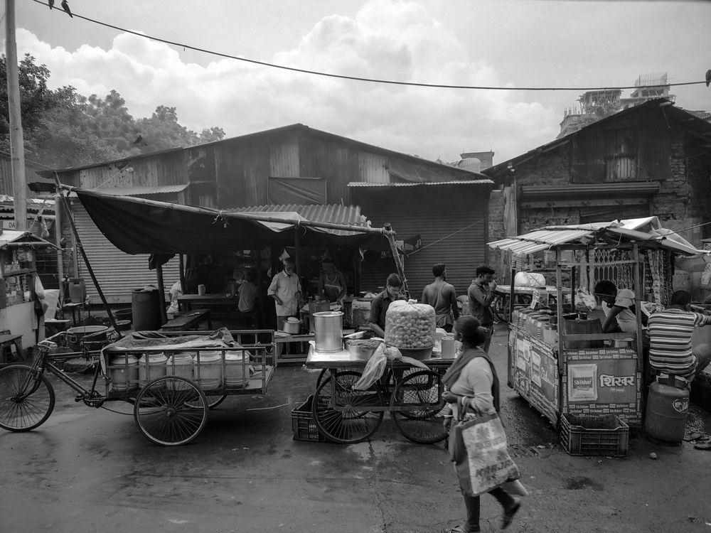 Photograph by pratik dey