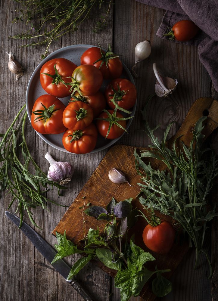 Photograph by Ирина Толокновская