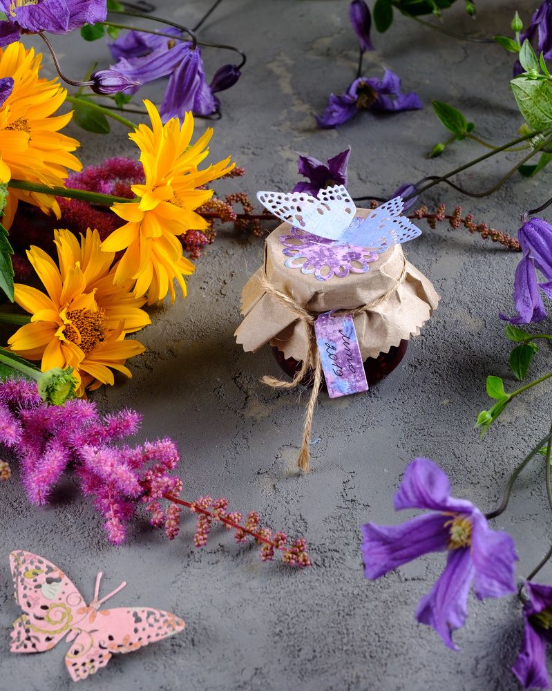 Летние дары