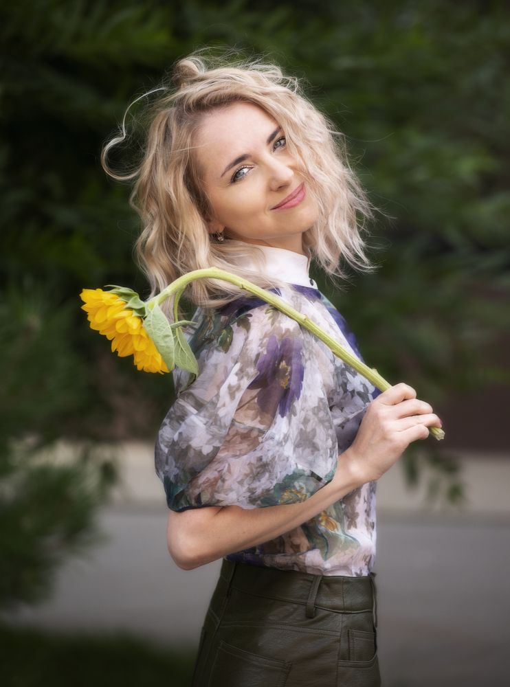 Photograph by Марианна Привроцкая