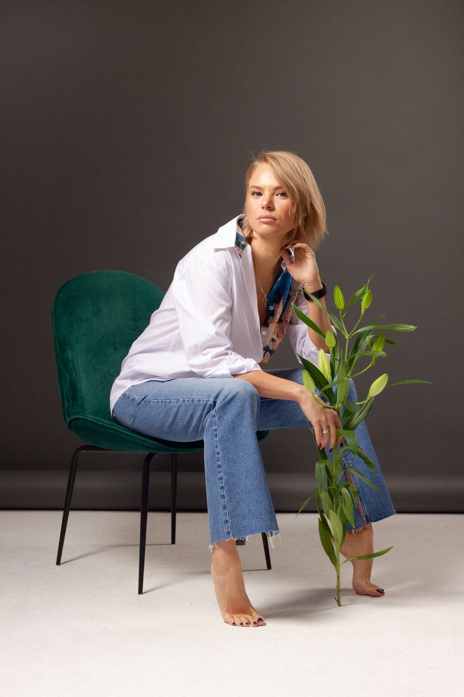 Photograph by Татьяна Попова