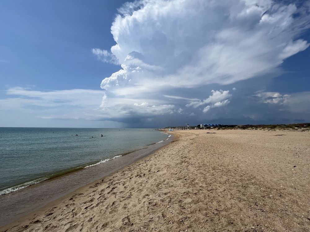 Photograph by Наталья Овсянникова