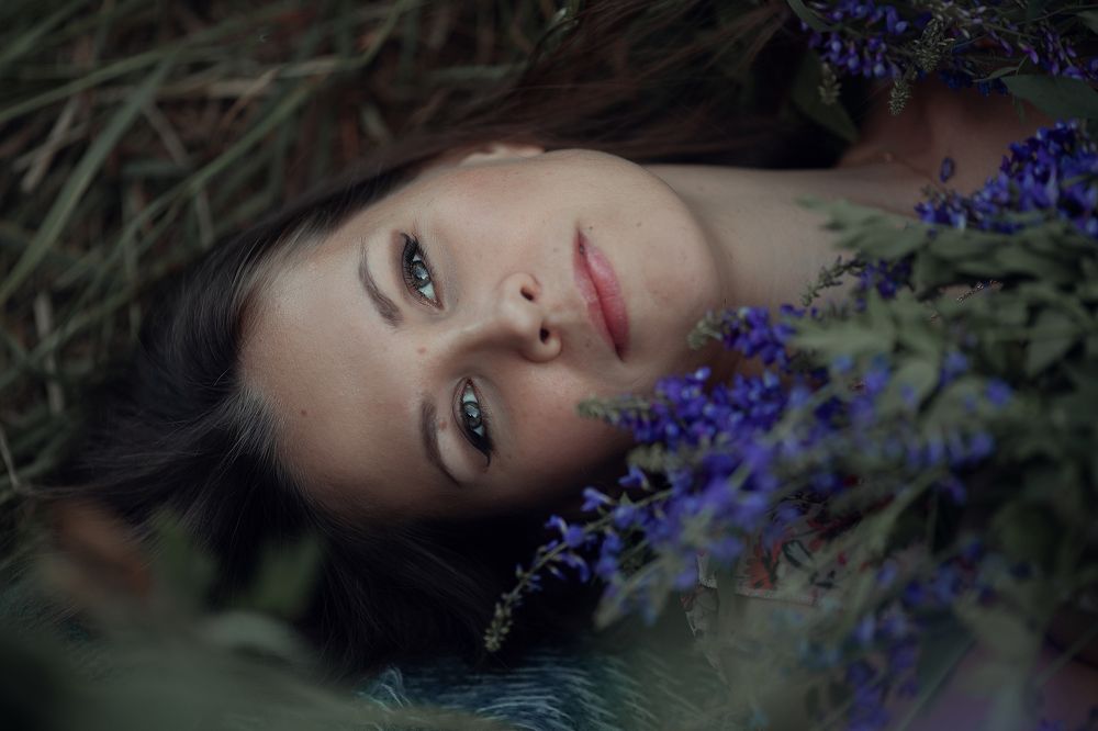 Фотография автора Татьяна Щелухина