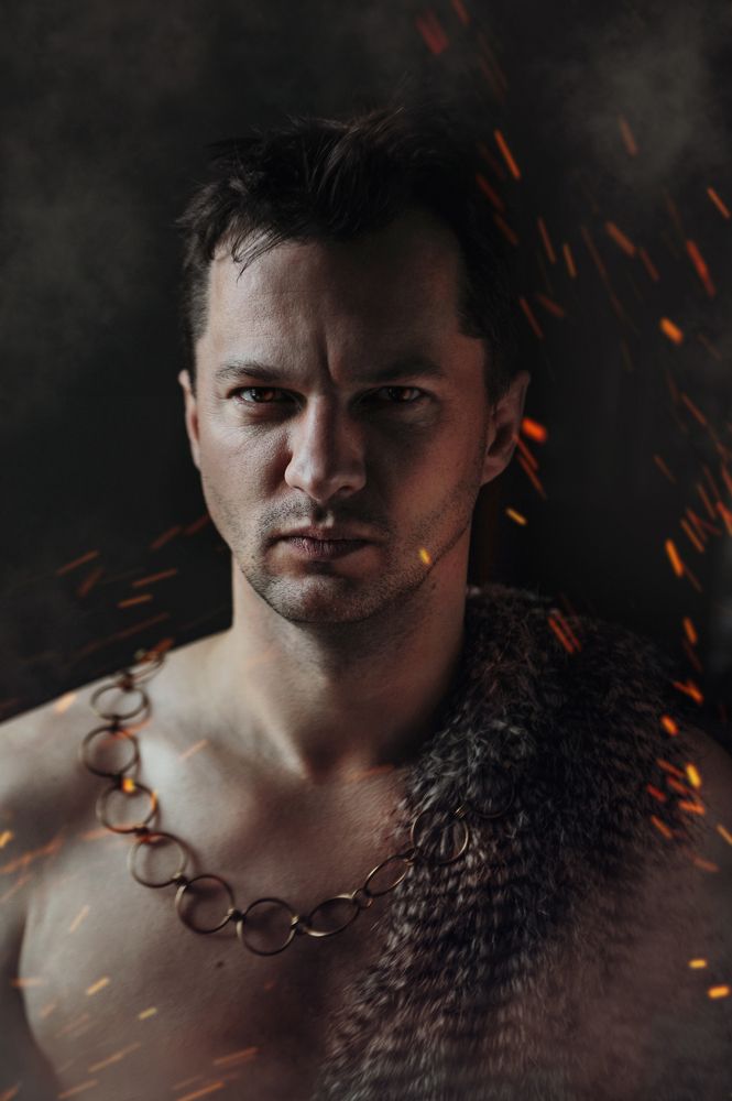 Photograph by Сафронова Любовь