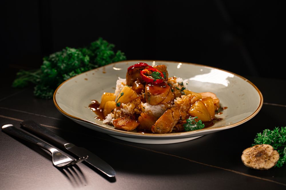 Photograph by Анна Фролова