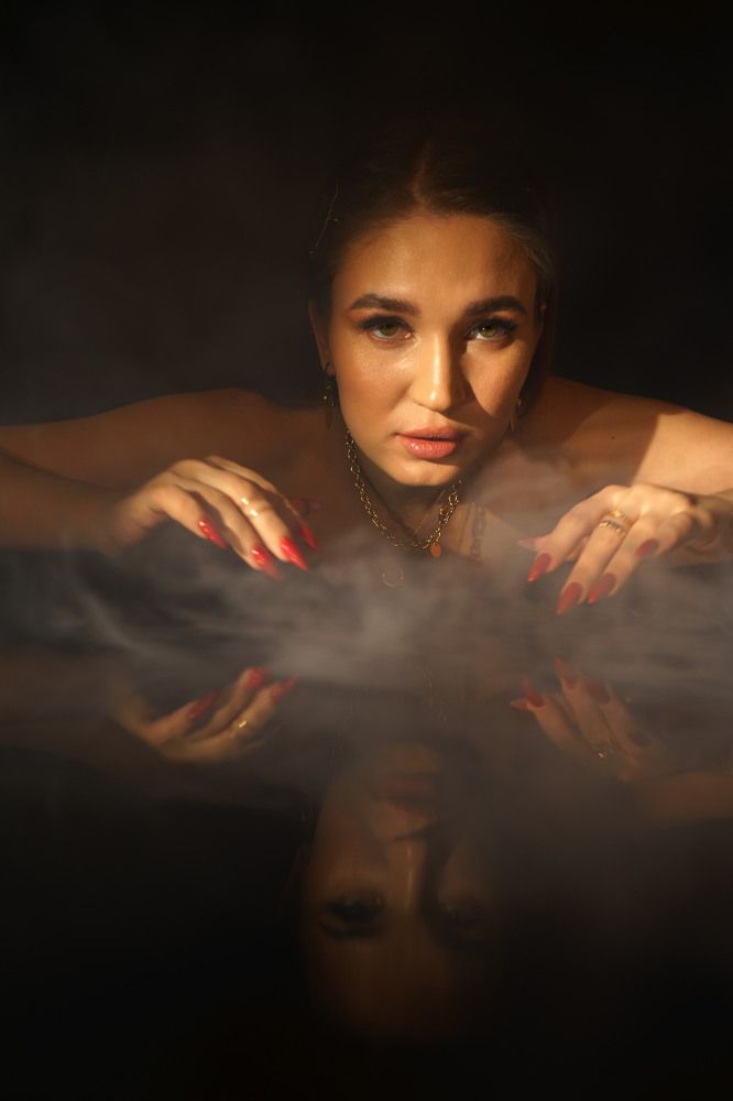 Photograph by Анастасия Ланцева