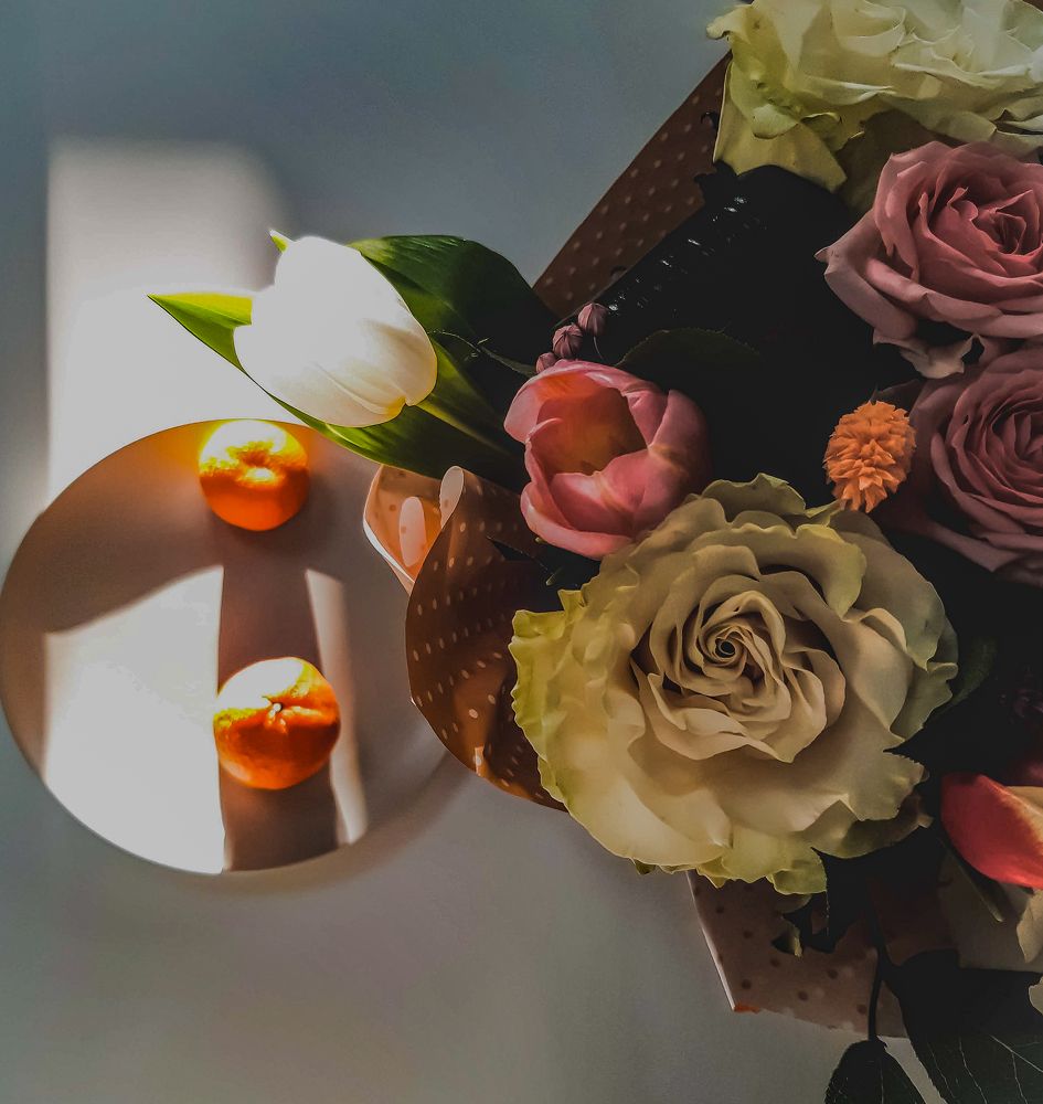 Photograph by Simona Ariton