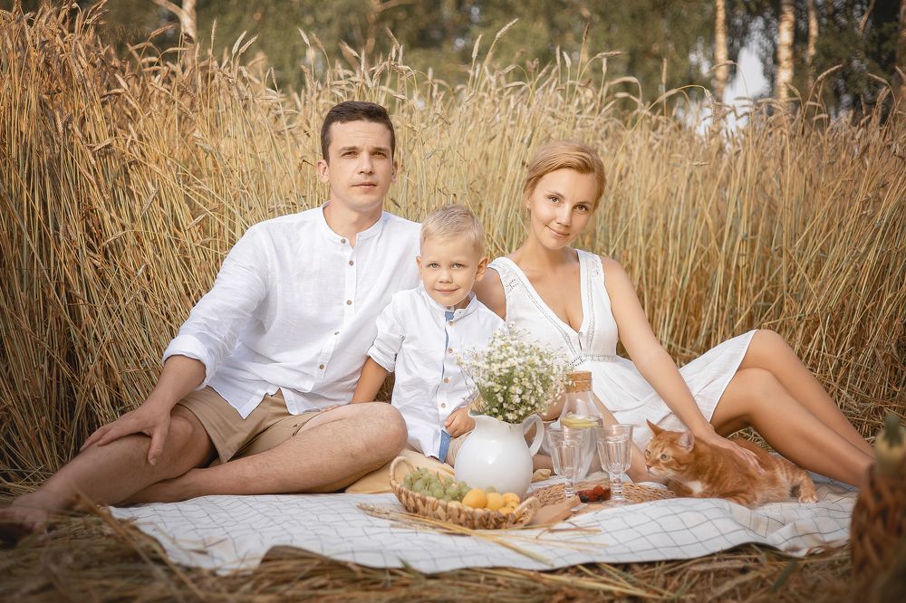 Фотография автора Вика Сердюкова