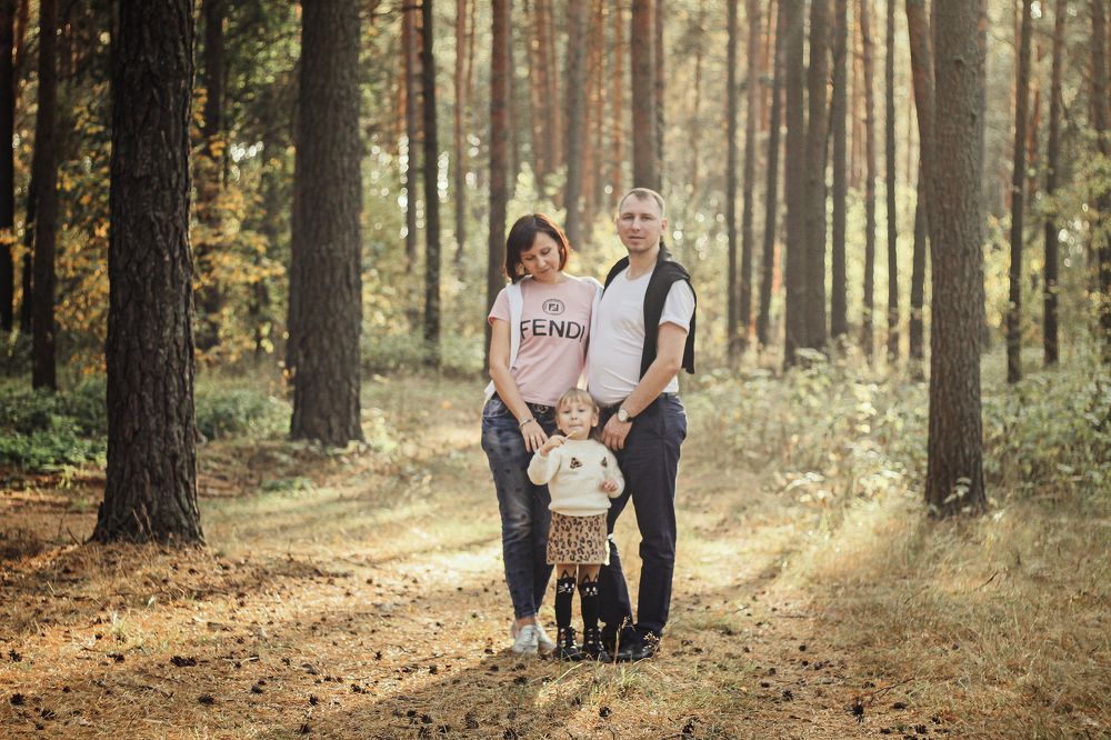 Фотография автора Вика Сердюкова