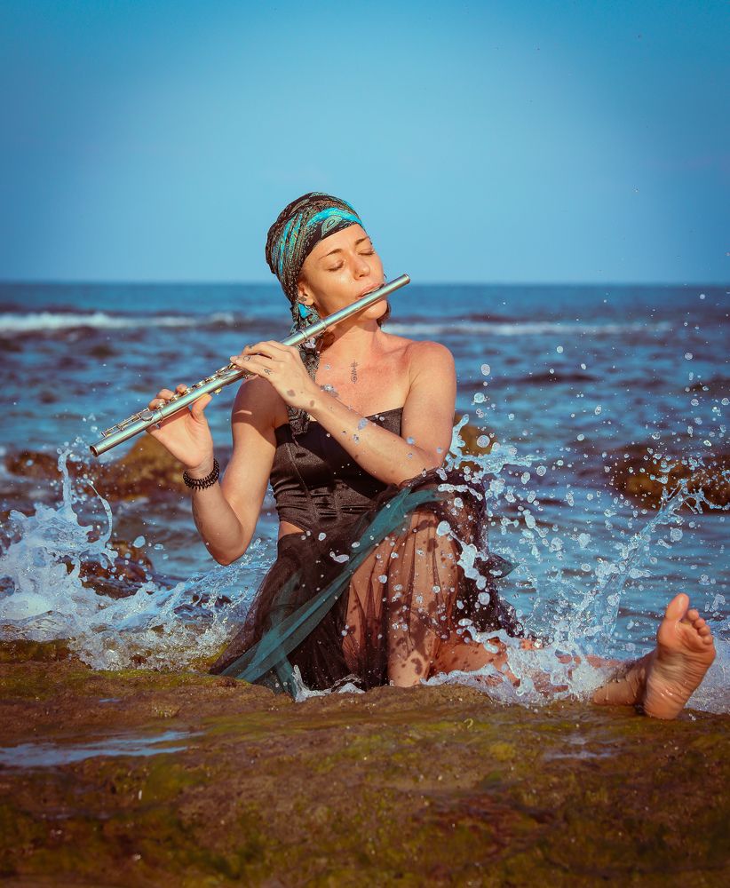 Photograph by Inna Shibaev