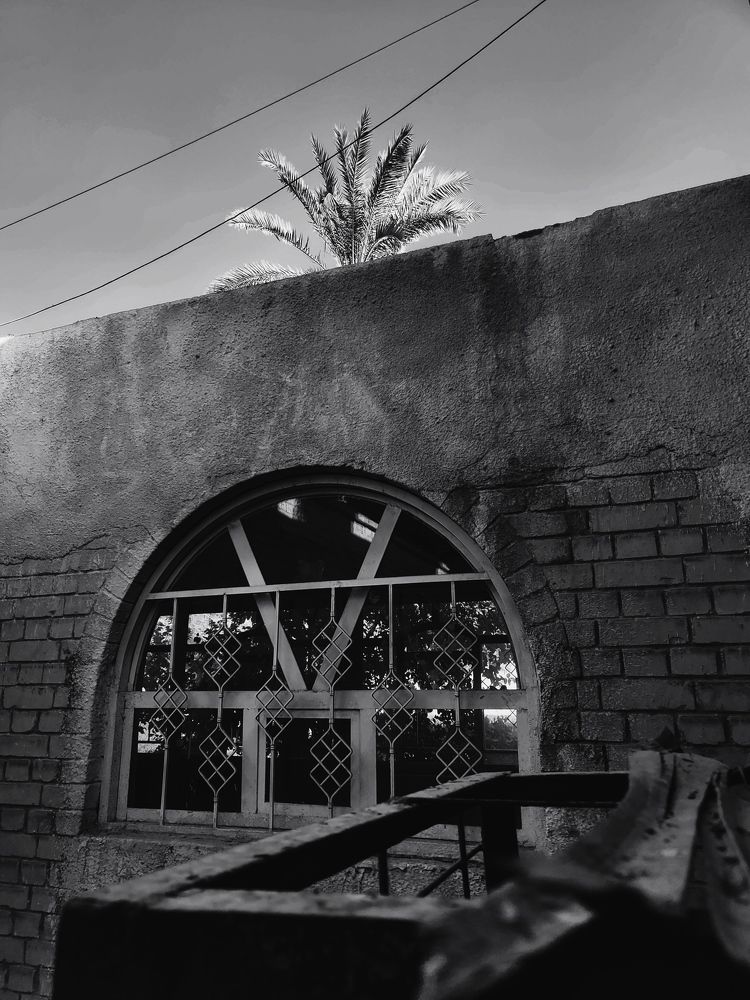 antique ticket office