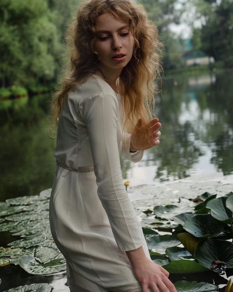 Photograph by Галина