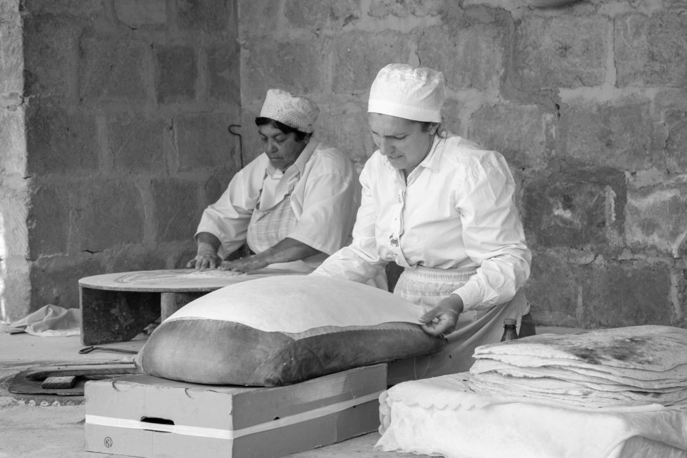 Photograph by Vanush Sahakyan