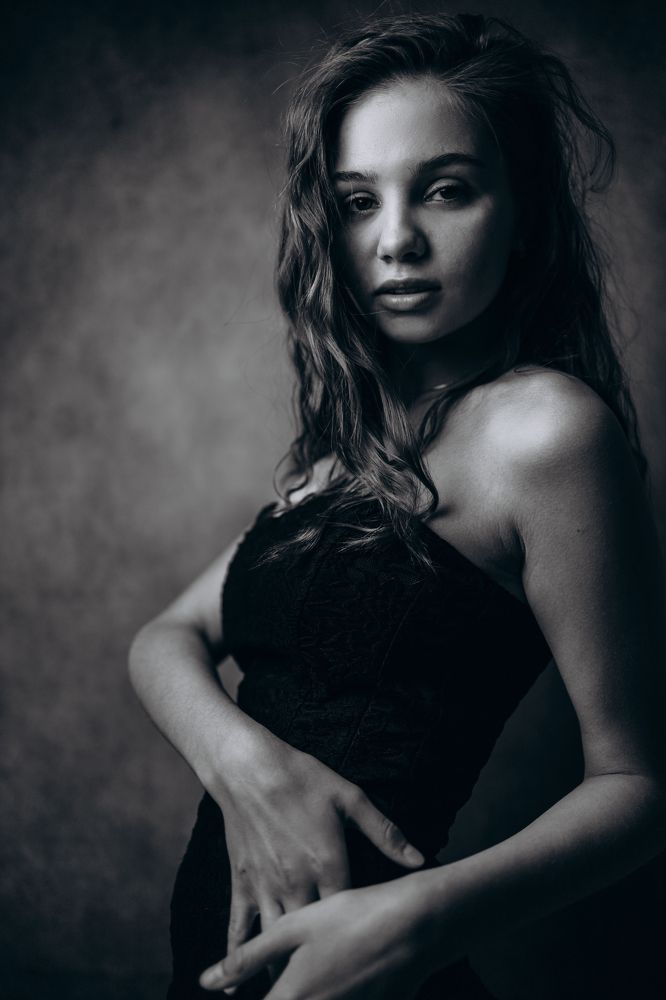 Photograph by Антон Чупин