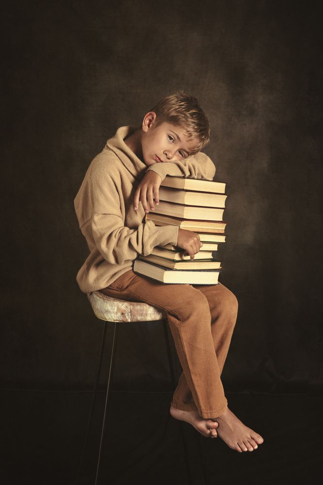 Photograph by Maria Tulchinskaya