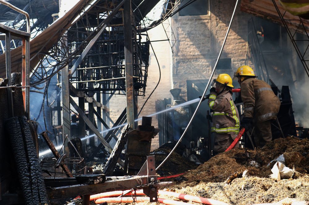 Photograph by Gonzalo Jorge Eduardo MARÓN