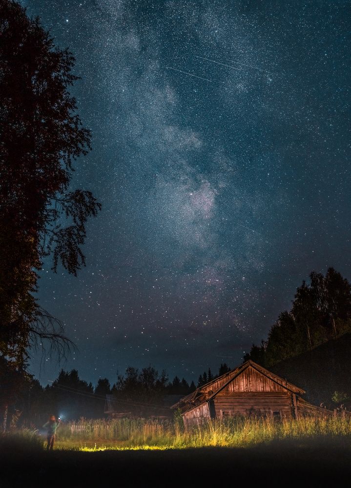 Photograph by Чикишев Евгений