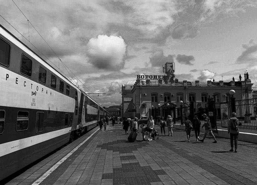 Photograph by Олег Башкуров